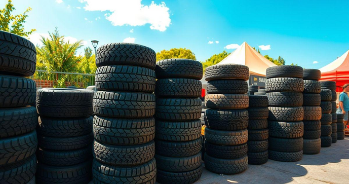 Pneu Novo Preço: Encontre Ofertas Imperdíveis Pneu Novo Preço: Encontre Ofertas Imperdíveis