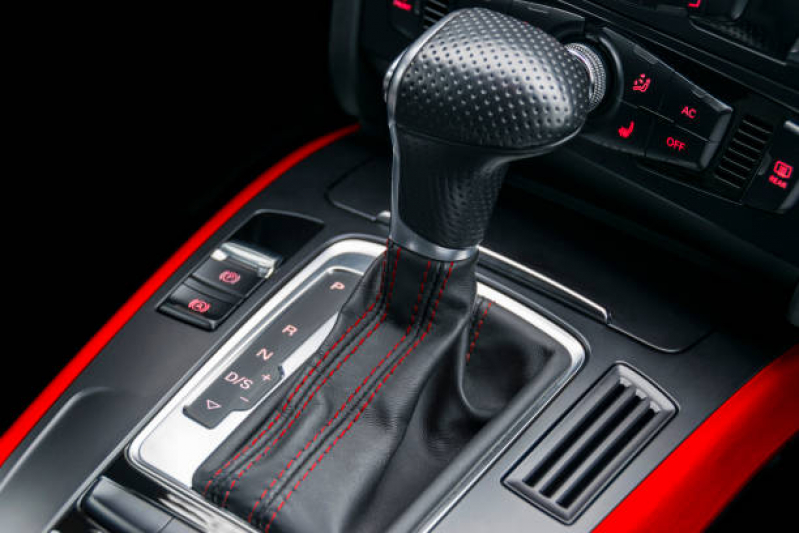 Oficina para Revisão Câmbio Manual para Carro da Audi Balneário de Enseada - Revisão do Câmbio Automático