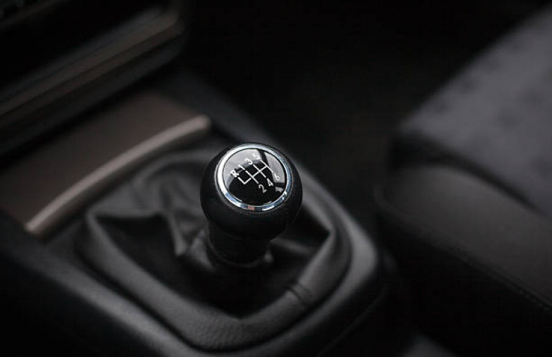 Revisão Câmbio Manual para Carro da Audi Valor Araquari: A - Revisão de Câmbio para Carro Fiat