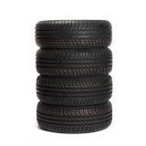 onde vende pneu aro 15 Araquari: A